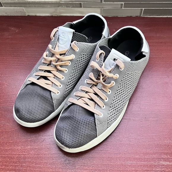Cole Haan Grandpro Mens casual shoes size 8M main image 4